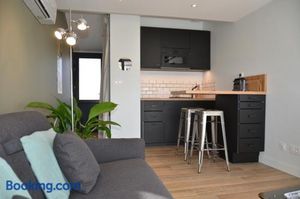 Image of La Griotte - Studio tout confort - Lyon - Tassin