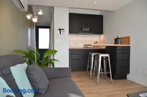 Image of La Griotte - Studio tout confort - Lyon - Tassin