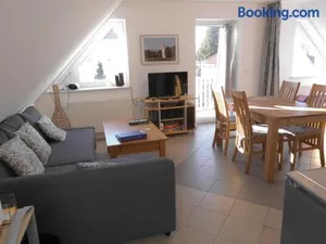 Image of Ferienwohnung Blankenfelde