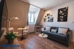 Image of La Suite 7 Gîte Urbain