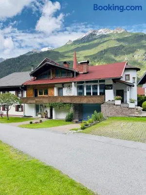 Image of Ferienwohnung Vesna & Alex