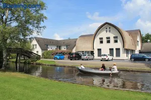Image of Hotel Giethoorn