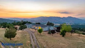 Image of Five Points House with Amazing Views