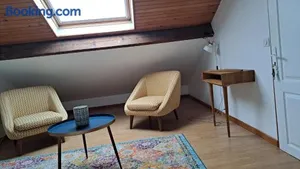 Image of Cosy room