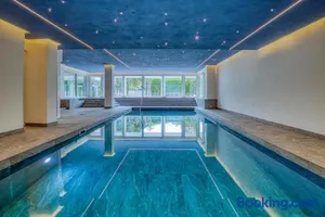 Image of Sasso Boretto, Luxury Holiday Apartments