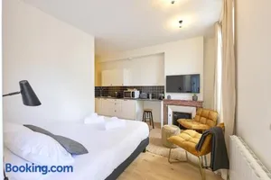 Image of Le Nid - appartements Bordeaux Centre
