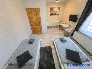 Image of Monteur & Geschäftsreisen Zimmer in Celle CS11