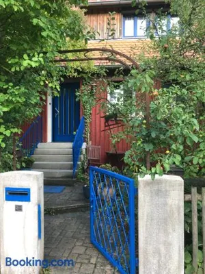 Image of Ferien- und Messeappartement Schwaig