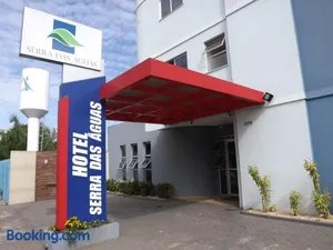 Image of Hotel Serra das Águas