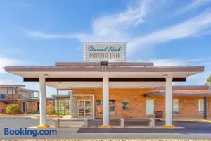 Image of Starved Rock Motor Inn