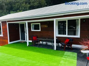 Image of Conlan Springs Cottage
