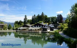 Image of Seehaus Riessersee