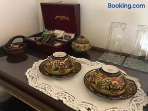 Image of Le Cèdre Bleu