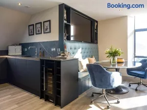 Image of Arran Shores Suite 12