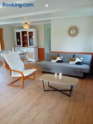 Image of Gîte La Petite Roche