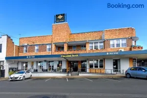 Image of The Star Boutique Apartments