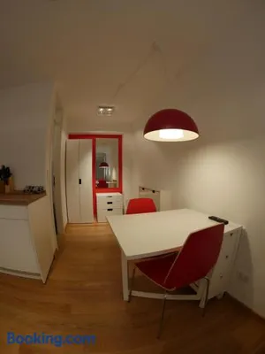 Image of Haus "Zum Schwarzen Stiefel"