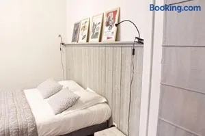 Image of Galeries - Appartement 2 chambres avec Parking