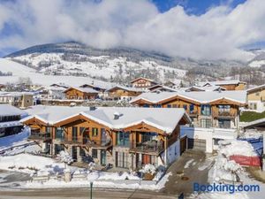 Image of Luxury Tauern Suite Walchen Kaprun 8