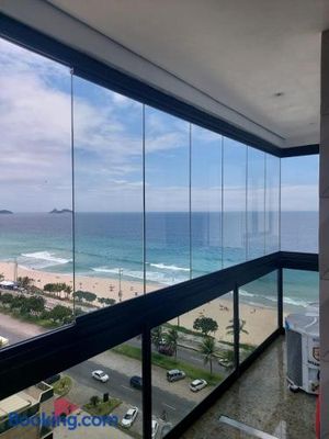 Image of Apartamento Frente da praia Barra Bella Beach