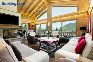 Image of Chalet Charbray