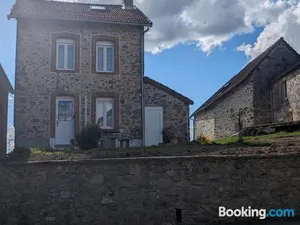 Image of Maison agréable 4 à 6 pers