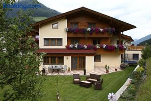 Image of Alpenecho