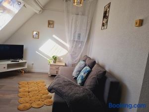 Image of studio cosy
