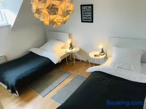 Image of Ferien- und Messewohnung in Meerbusch