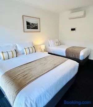 Image of Alpine Hotel Bright