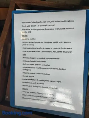 Image of une fermette climatisée en pleine nature