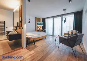 Image of Impulshotel FREIGOLD