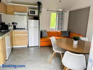 Image of Modern 6P Tiny SolHouse 6 - Near Groningen