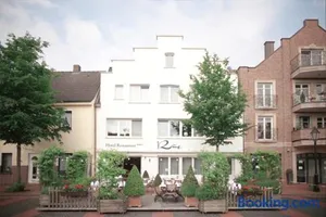Image of Hotel Restaurant Rüwe