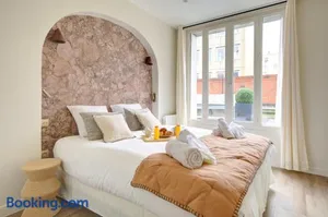 Image of 201 Suite Anne - Superbe appartement