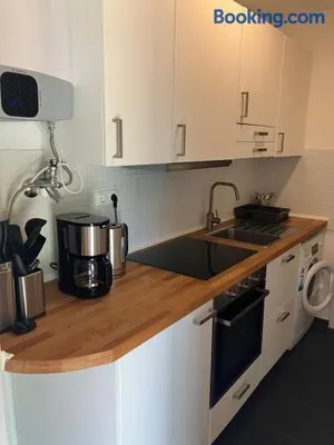 Image of Schöne Wohnung im Helenental