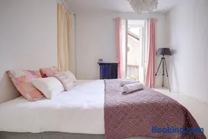 Image of Le bien-être au cœur de la ville confort & vue