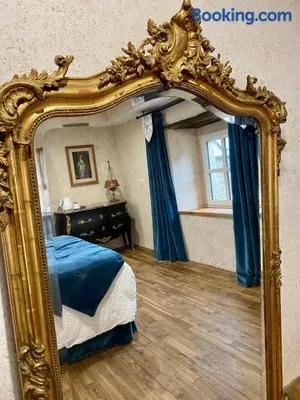 Image of Une nuit chez une artisane