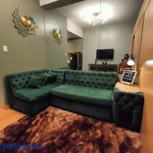 Image of Breath Staycation Trees Residences Tower 5