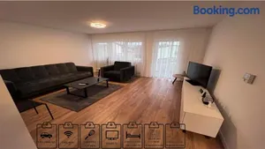 Image of Business Apartment Bühl