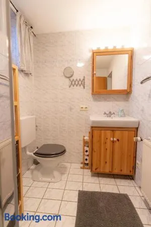 Image of Retro Apartment Kitzbühel