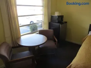 Image of State Motel Haines City