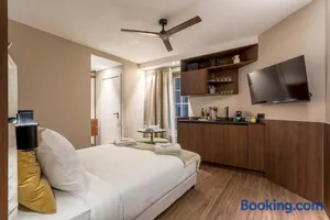 Image of Zola - Furnished apartment downtown