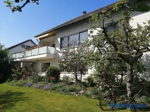 Image of Große Ferienwohnung In Sinbronn Mit Garten