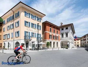 Image of Chery Bed & Breakfast