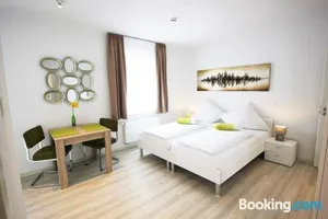Image of Aparthotel Gartenstadt