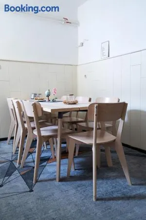 Image of revLIVING Apartment Octavus Hohenwarth 3 Schlafzimmer