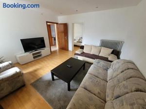 Image of Wohnung mit Zentraler Lage