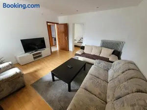 Image of Wohnung mit Zentraler Lage