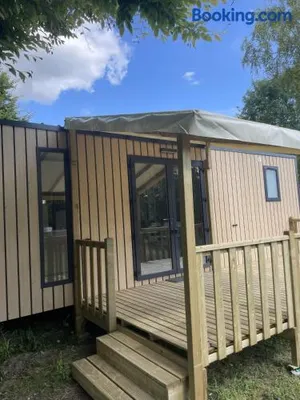 Image of Camping Le Mont César